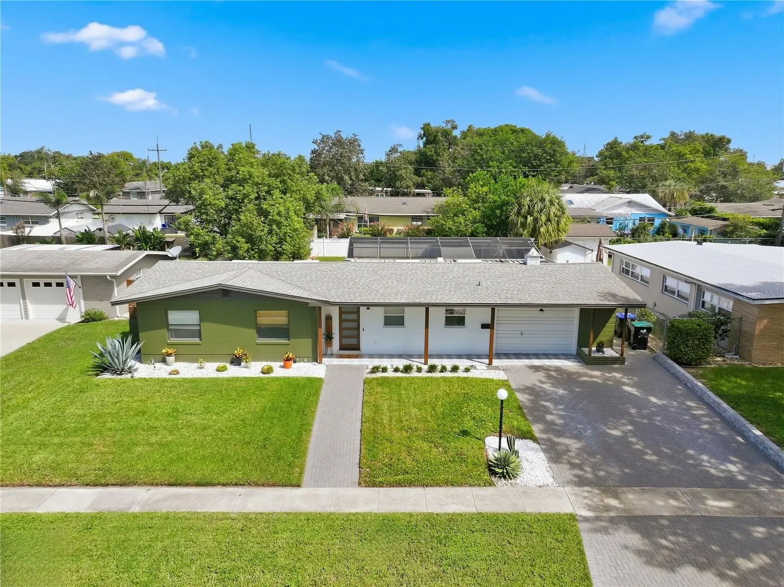 303 Halsey Street, FL