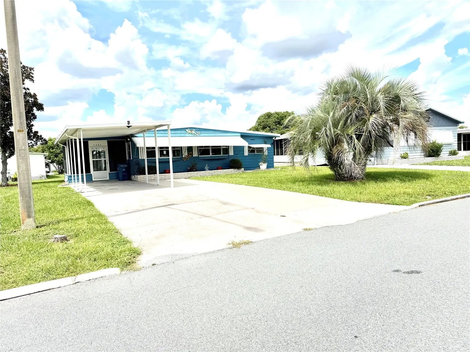 7481 First Circle Drive, FL