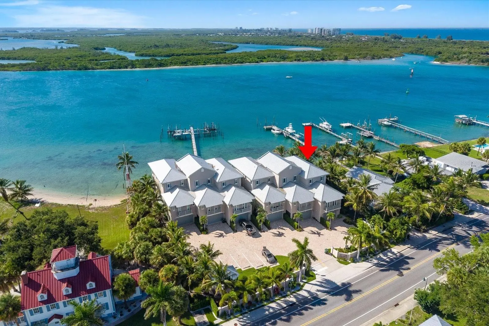 1490 Seaway Drive, FL