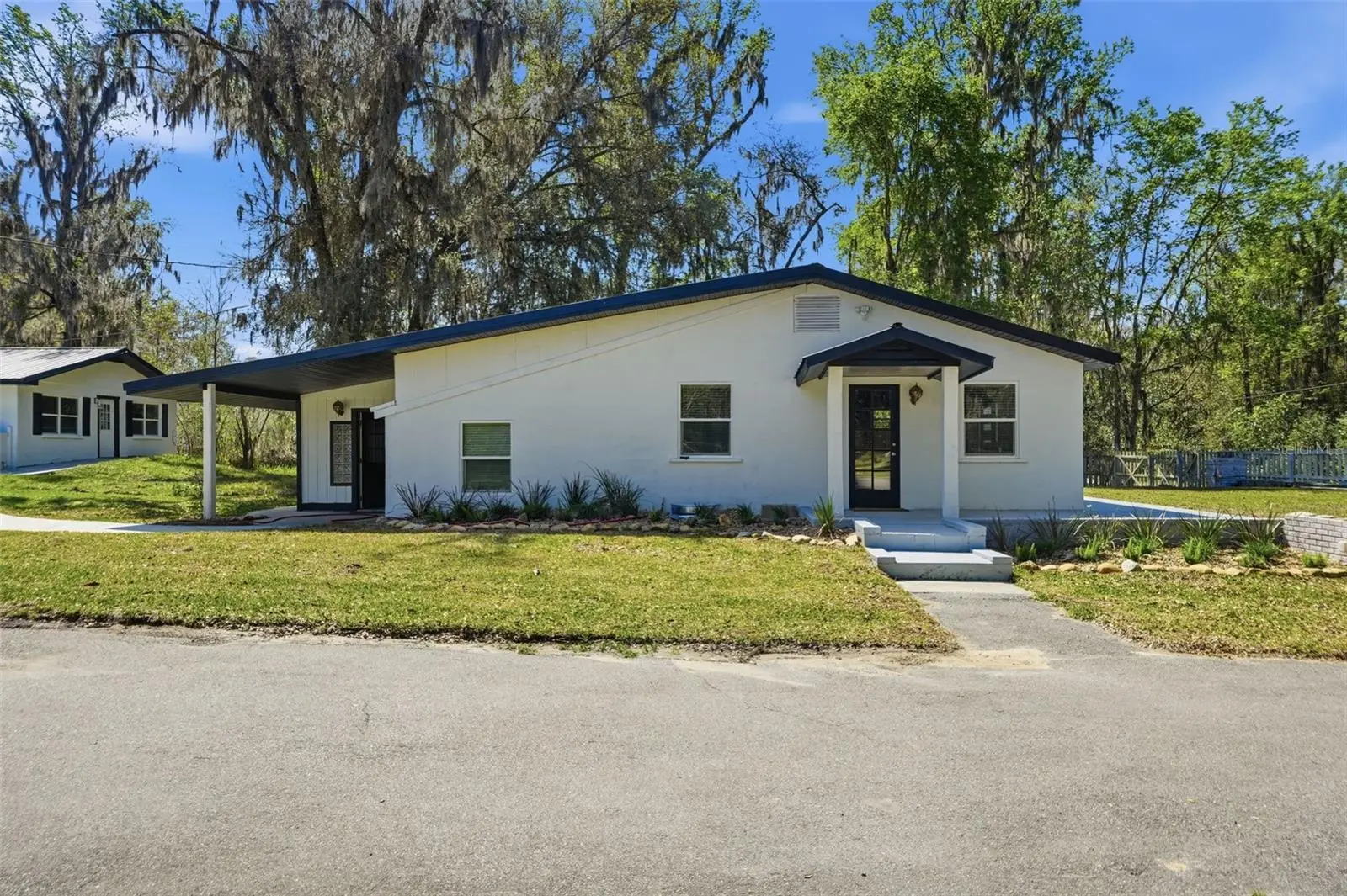 15458 Snow Memorial Highway, FL