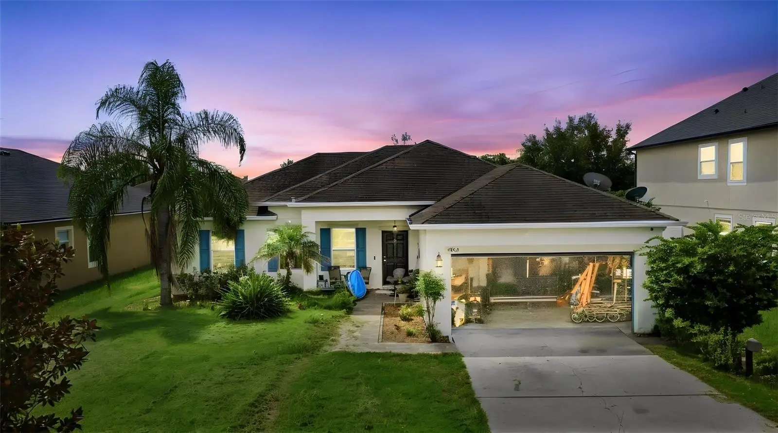 4704 Doyle Drive, FL