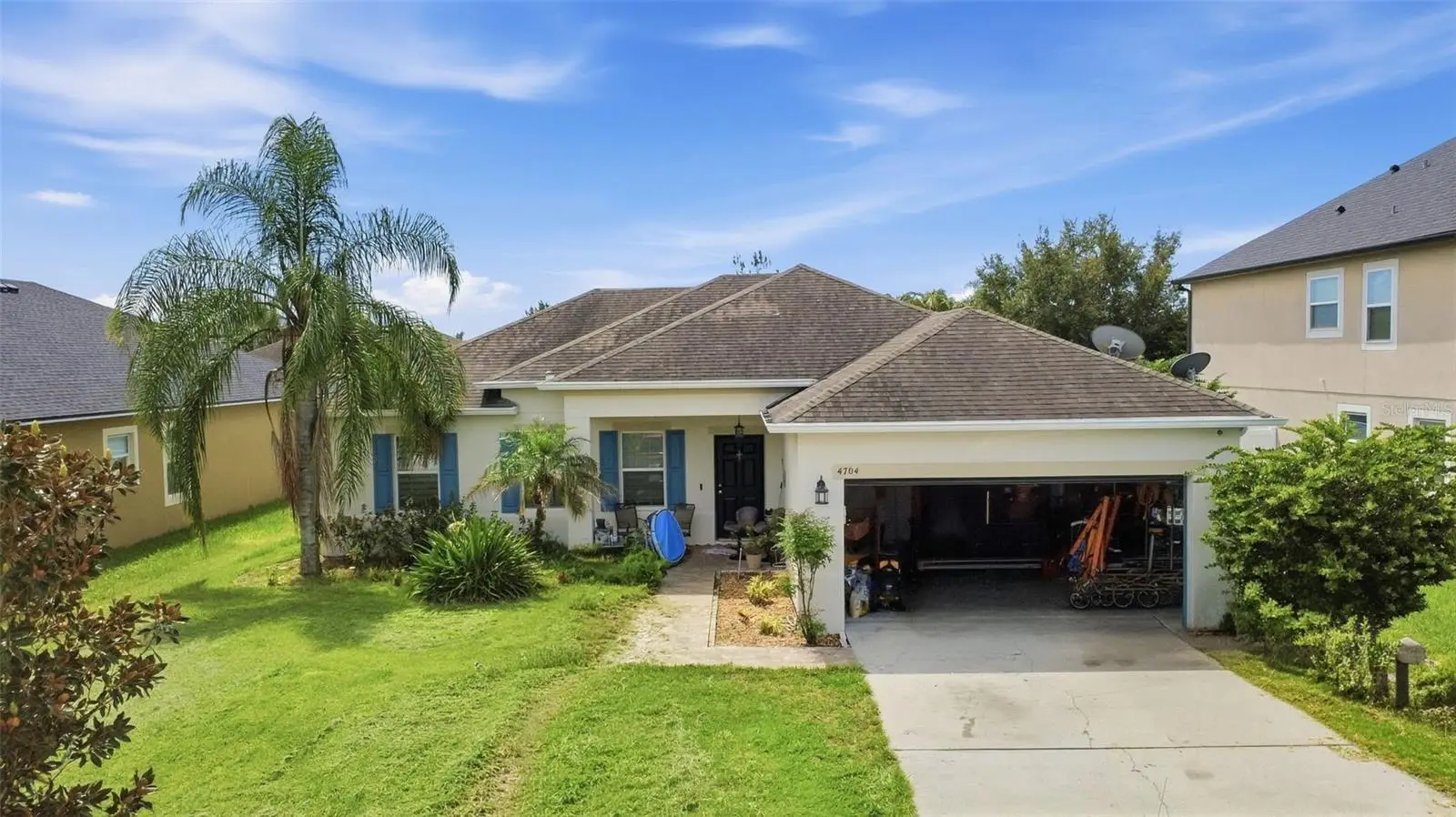 4704 Doyle Drive, FL