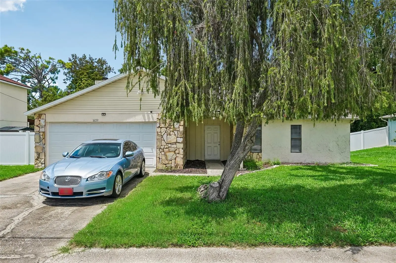 16139 Villa Drive, FL