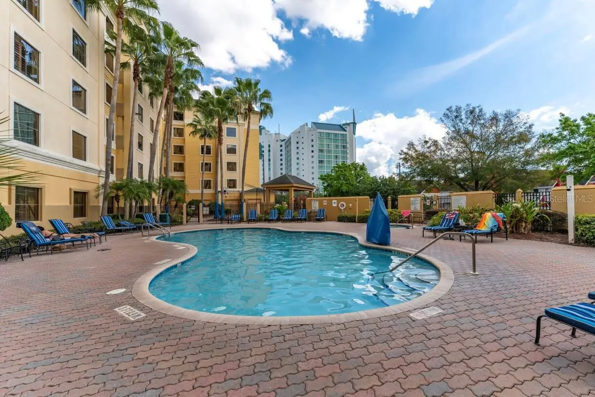 7601 Canada Avenue, FL