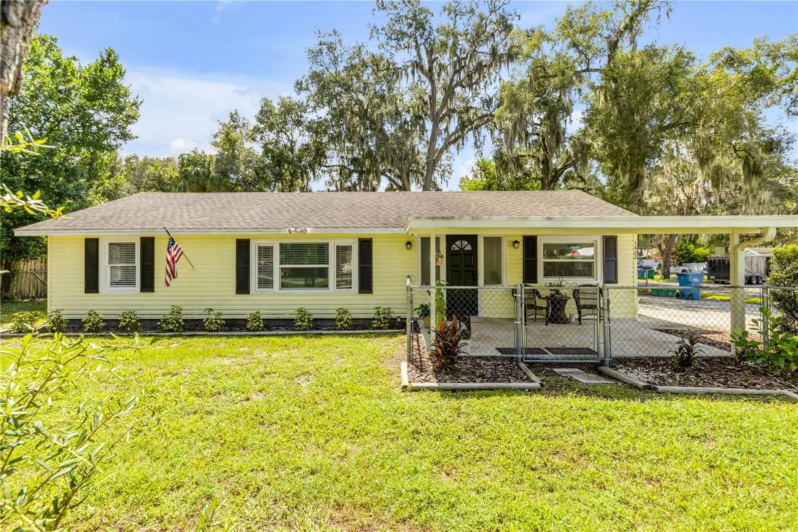 1402 Voorhis Avenue, FL