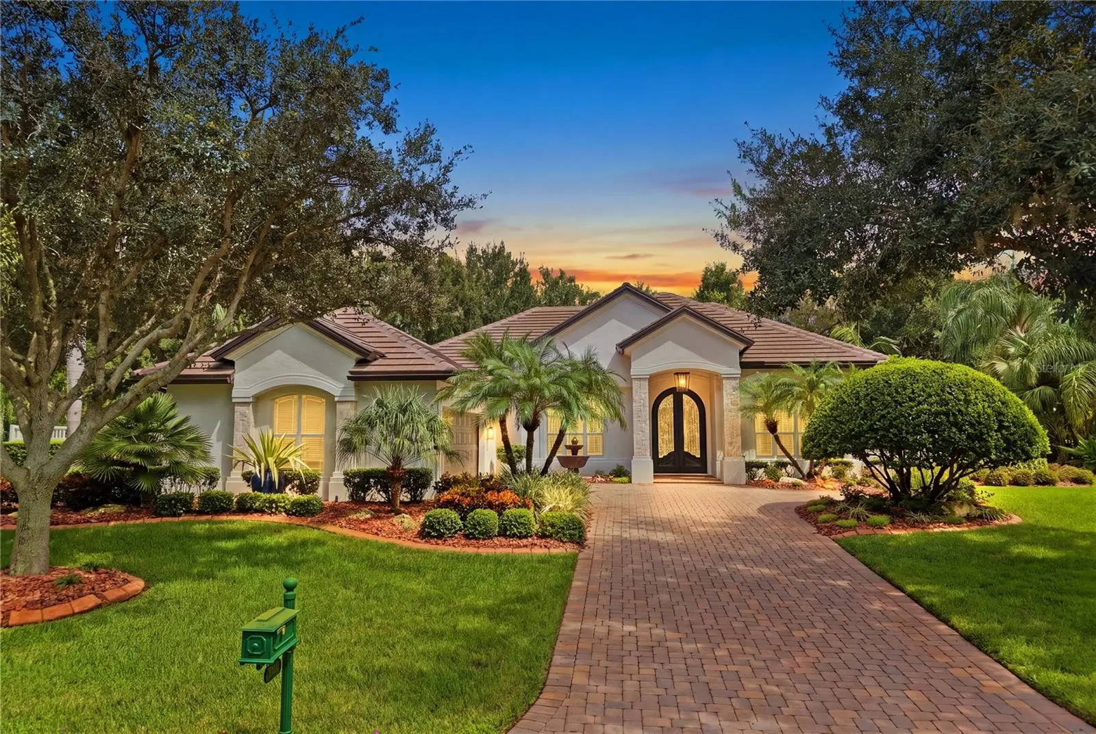 11432 Savannah Lakes Drive, FL