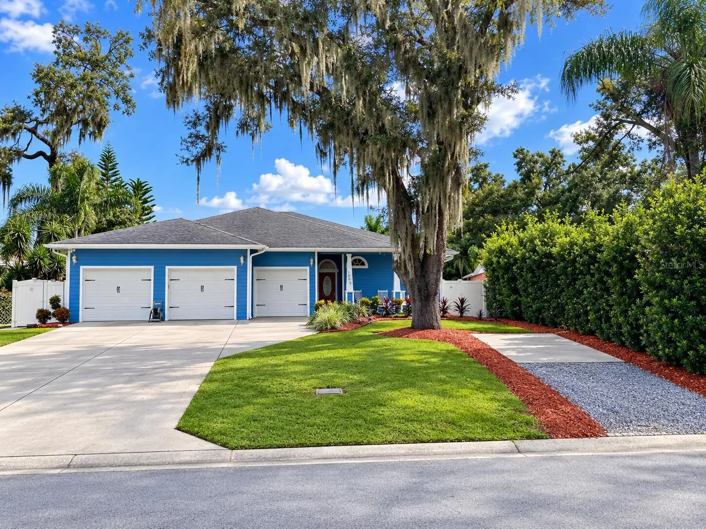 3009 Clinton Street, FL