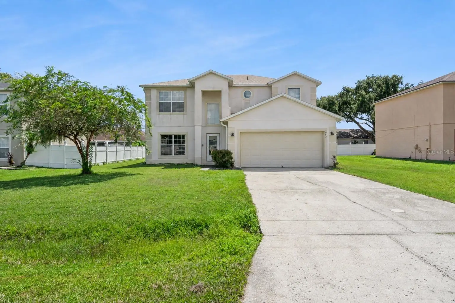 463 Magpie Court, FL