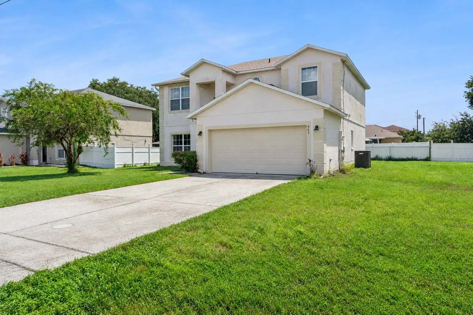 463 Magpie Court, FL