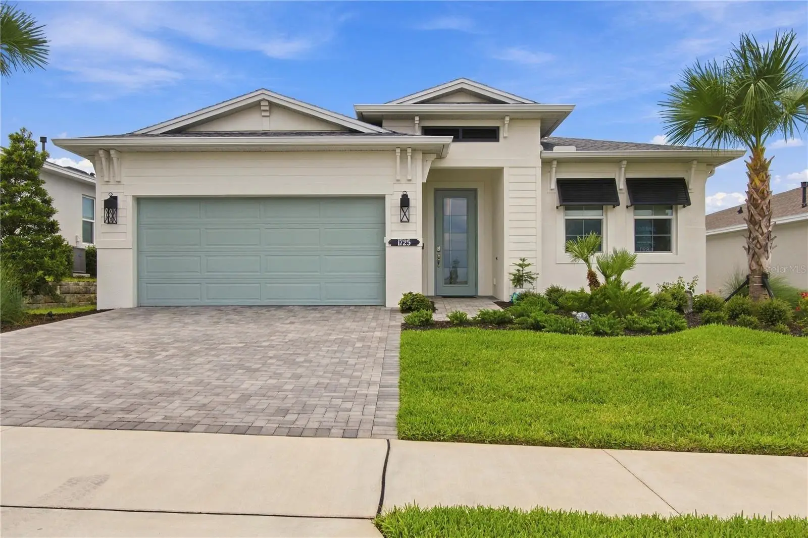1725 Point Grace Road, FL