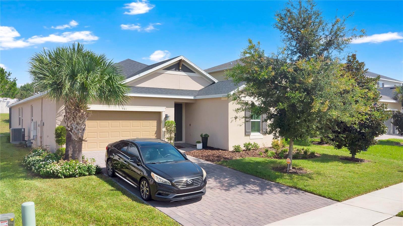 961 Lakeside Estates Drive, FL