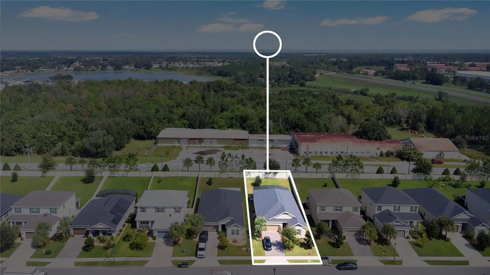 961 Lakeside Estates Drive, FL