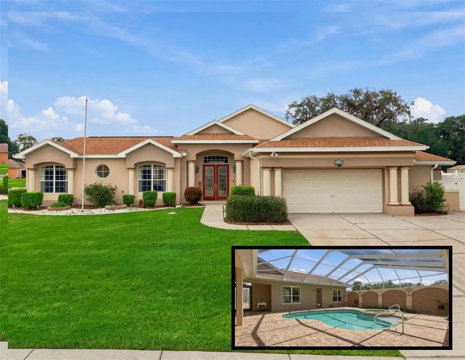 12061 Sapphire Drive, FL