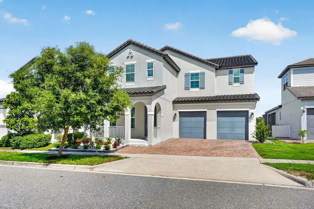 9845 Emerald Berry Drive, FL