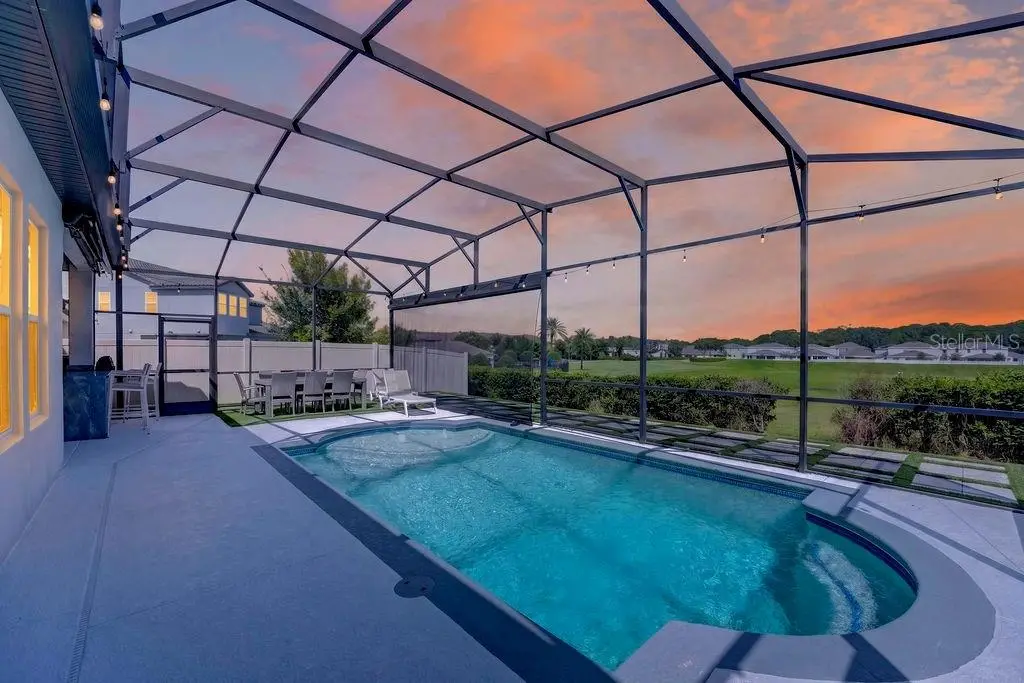 9845 Emerald Berry Drive, FL