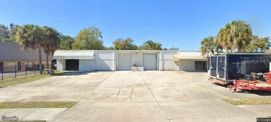 5516 Commerce Drive, FL