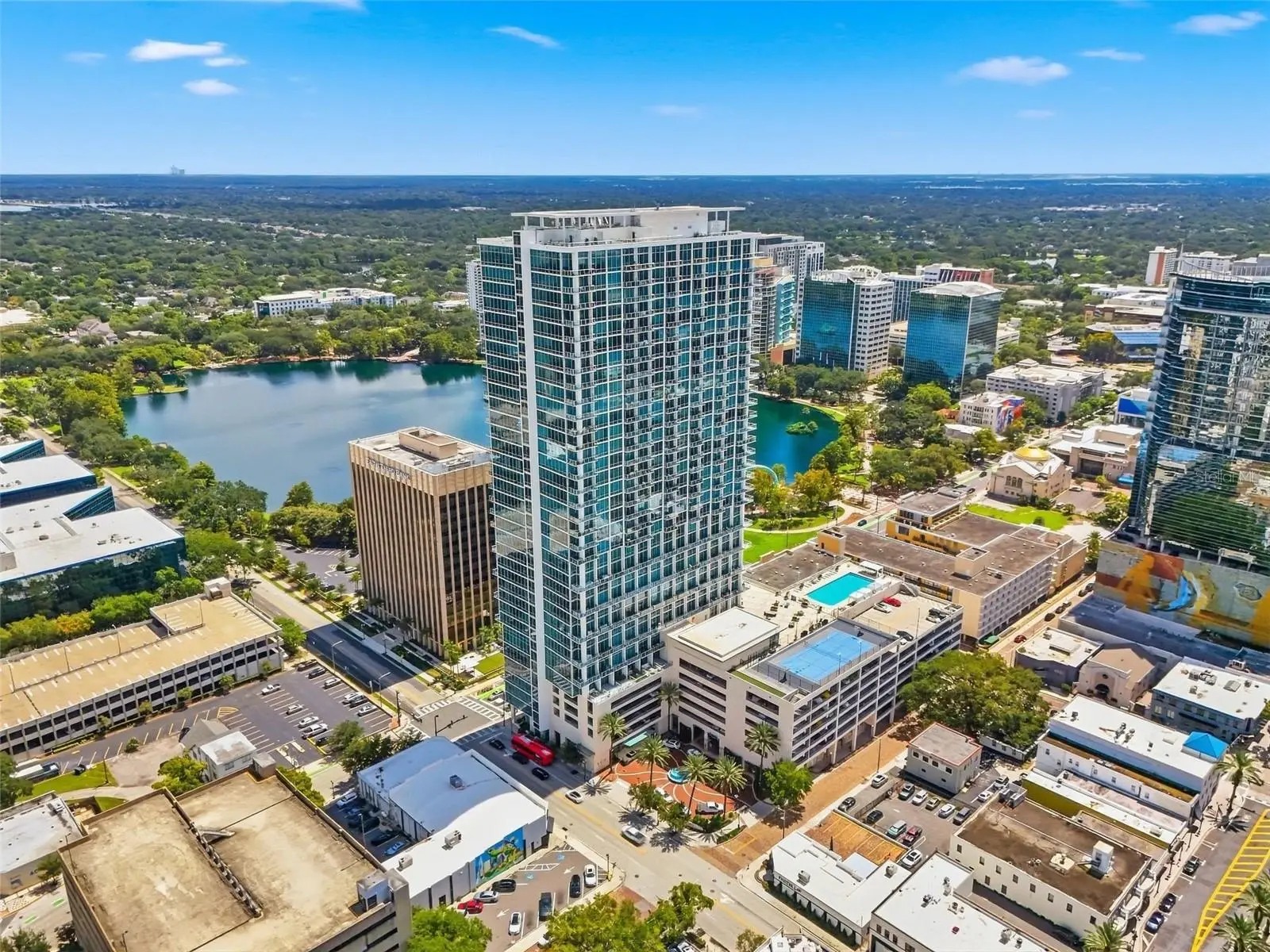 150 Robinson Street, FL