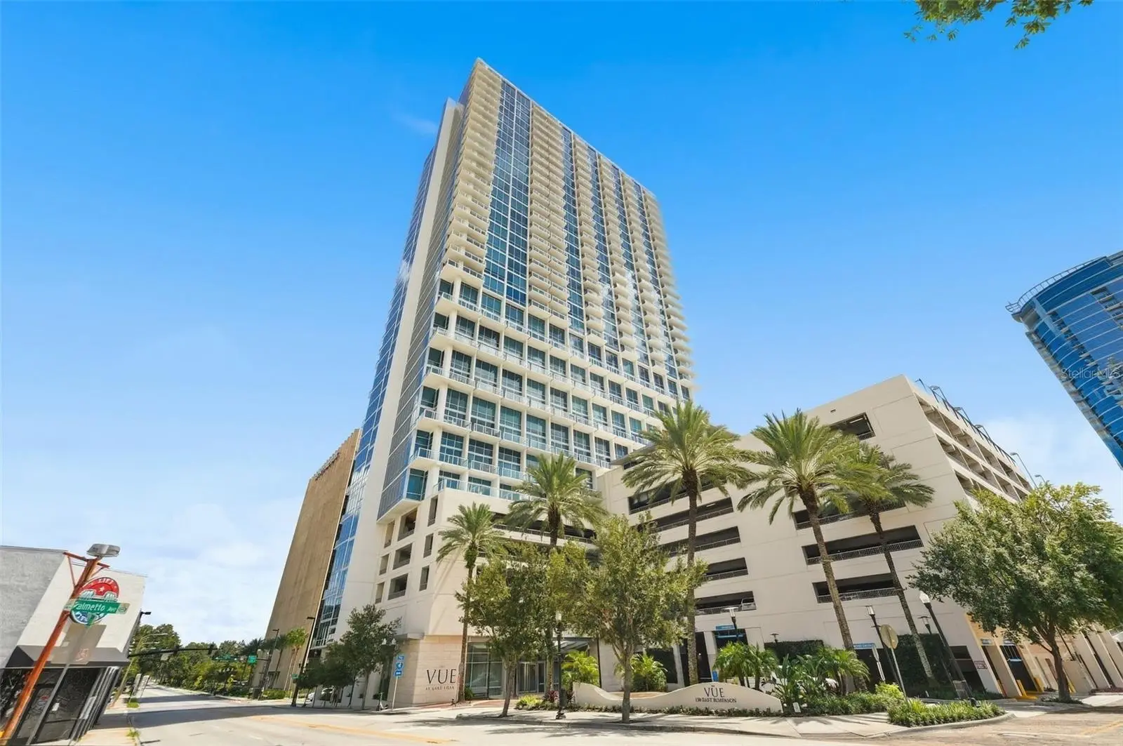 150 Robinson Street, FL