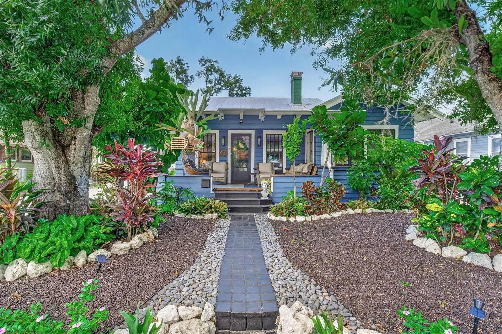 2318 7th Avenue, FL