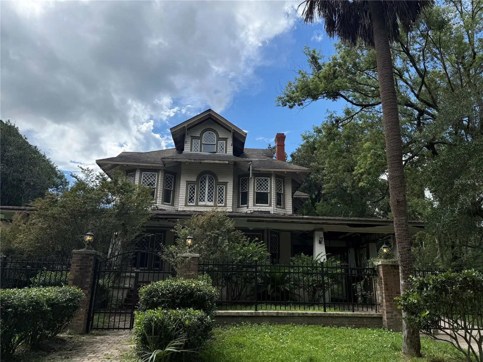 7232 Smyrna Street, FL