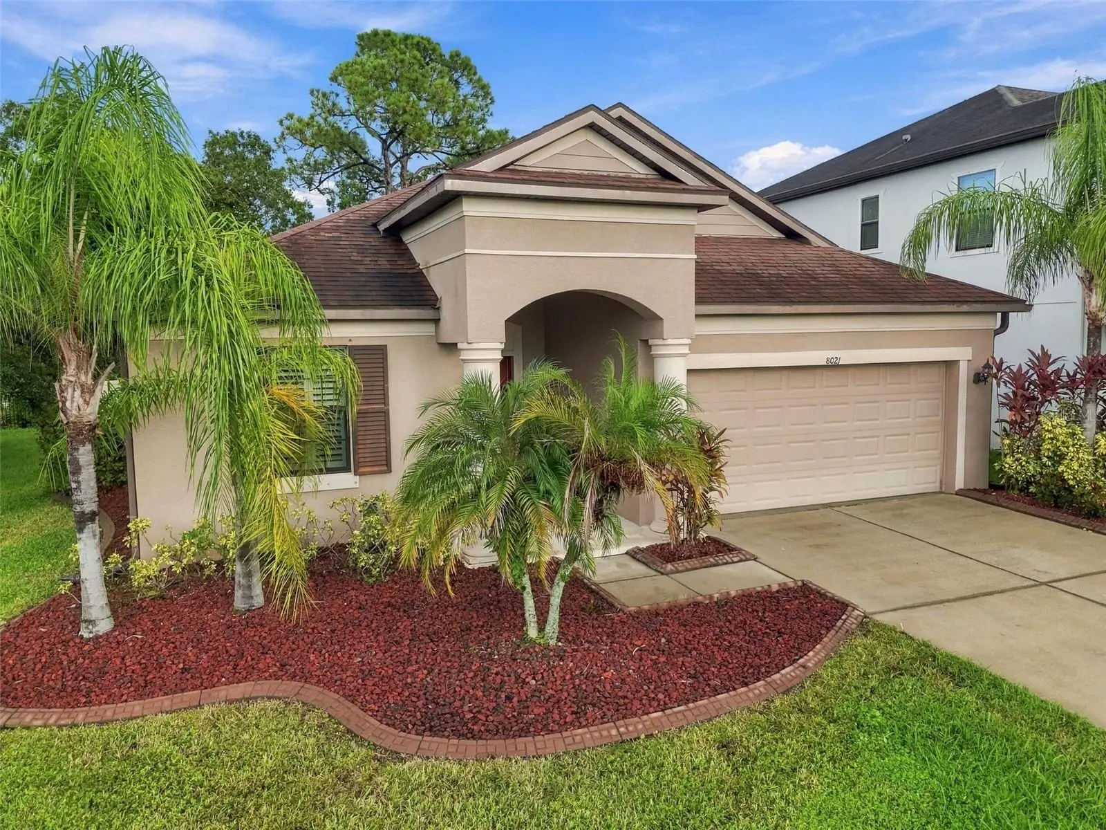 8021 Whitetail Deer Way, FL