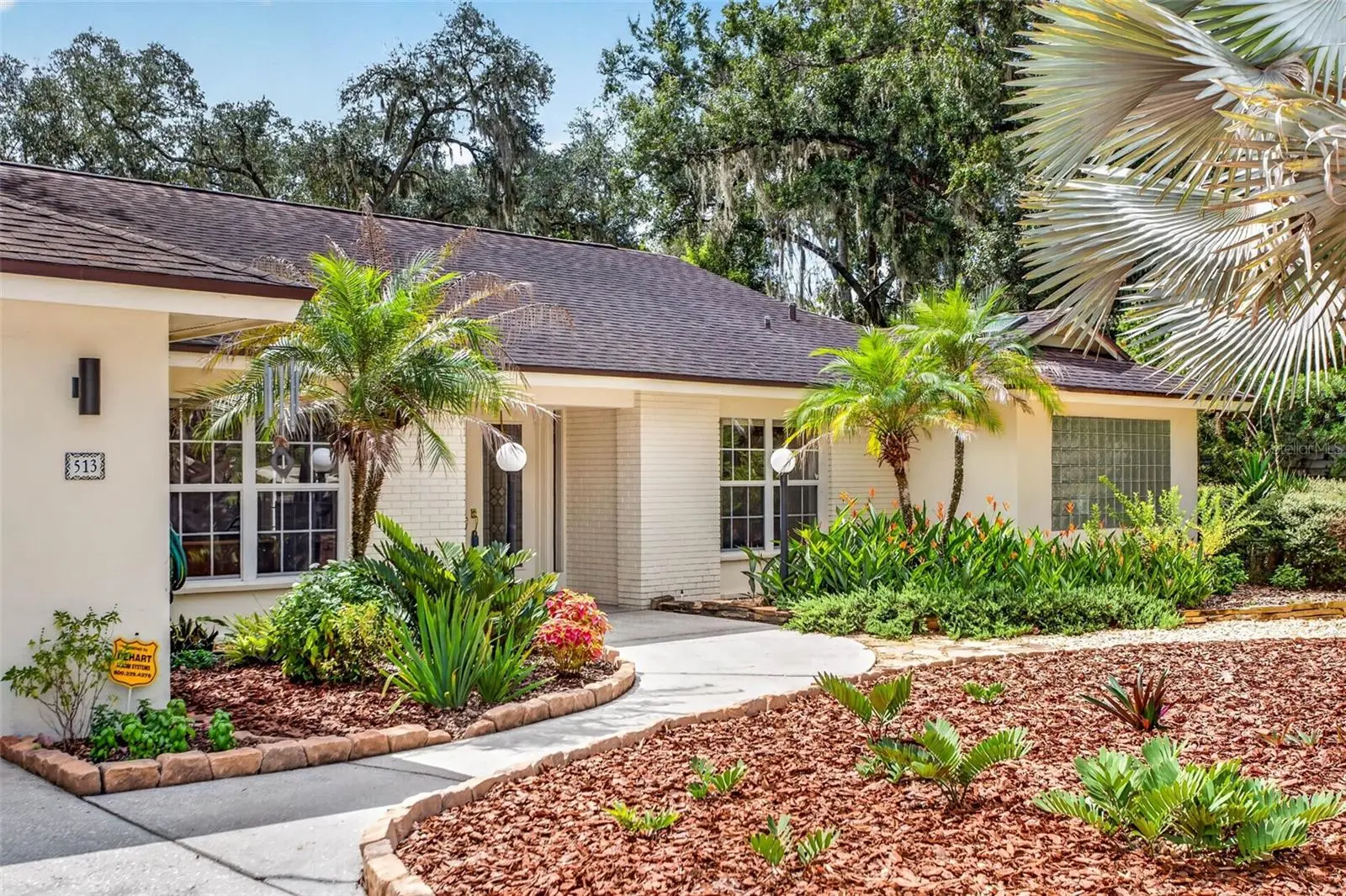 513 Garrard Drive, FL
