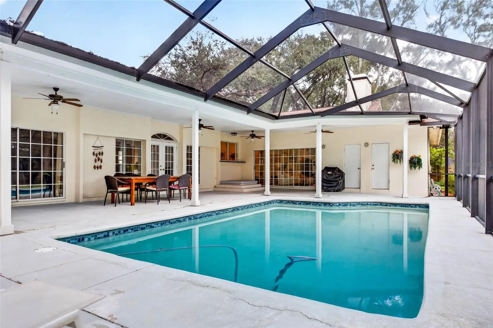 513 Garrard Drive, FL