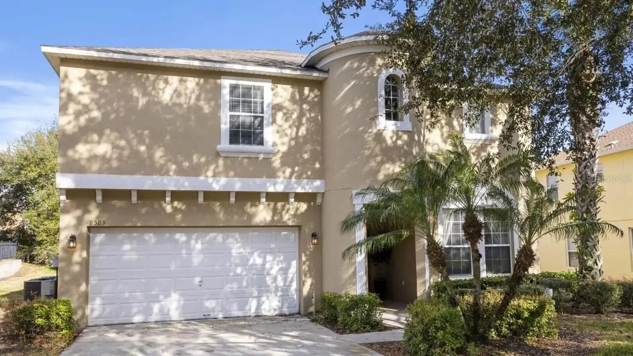8503 La Isla Drive, FL