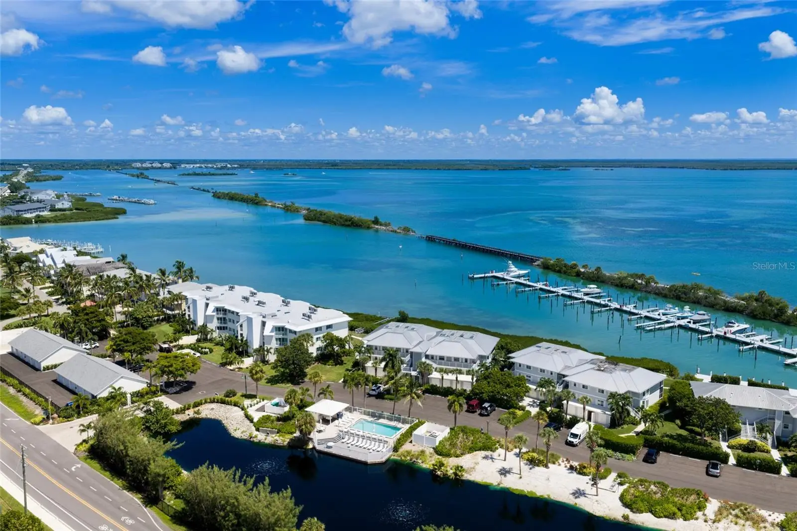 5854 Gasparilla Road, FL