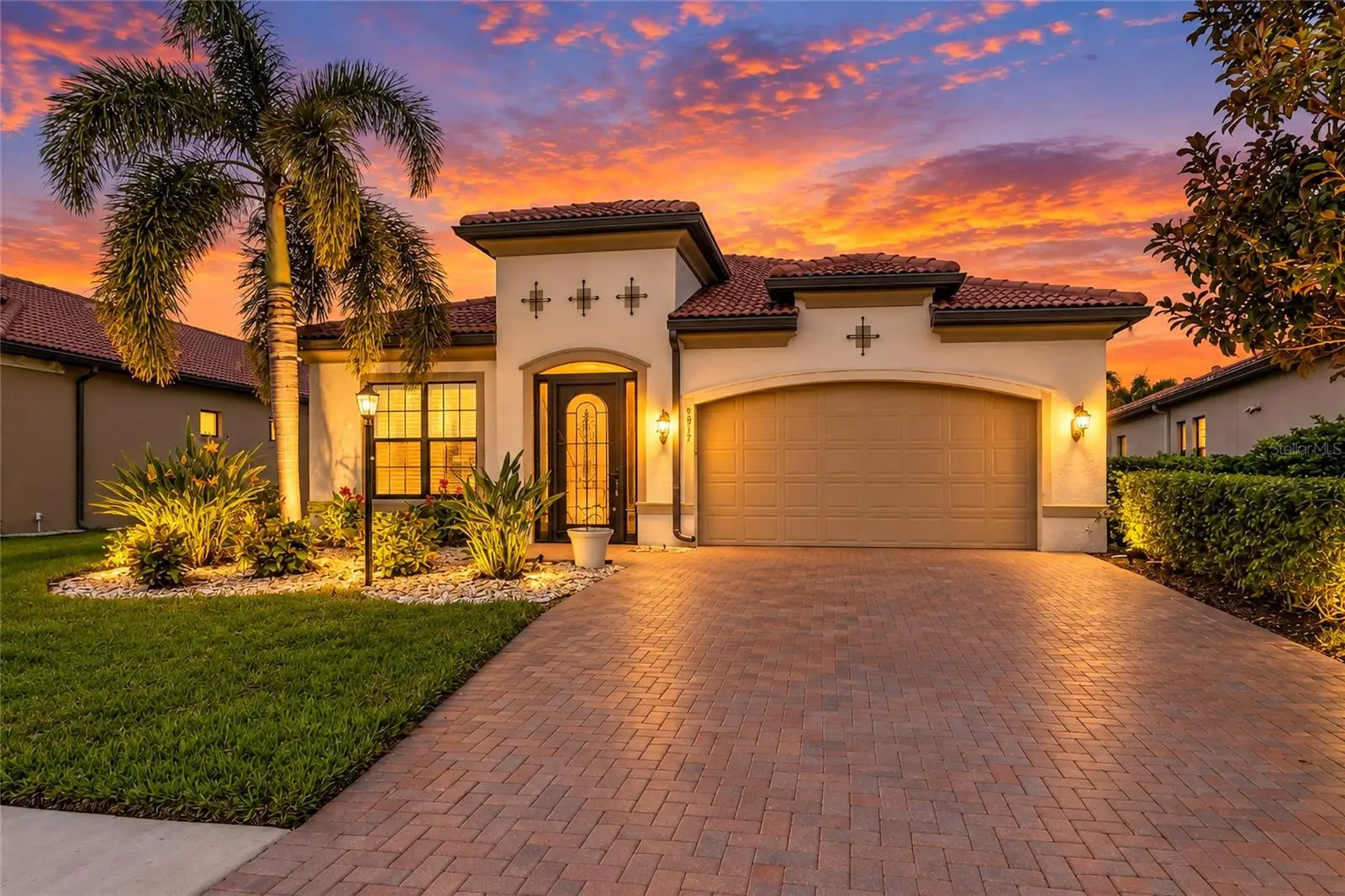 9817 Marbella Drive, FL