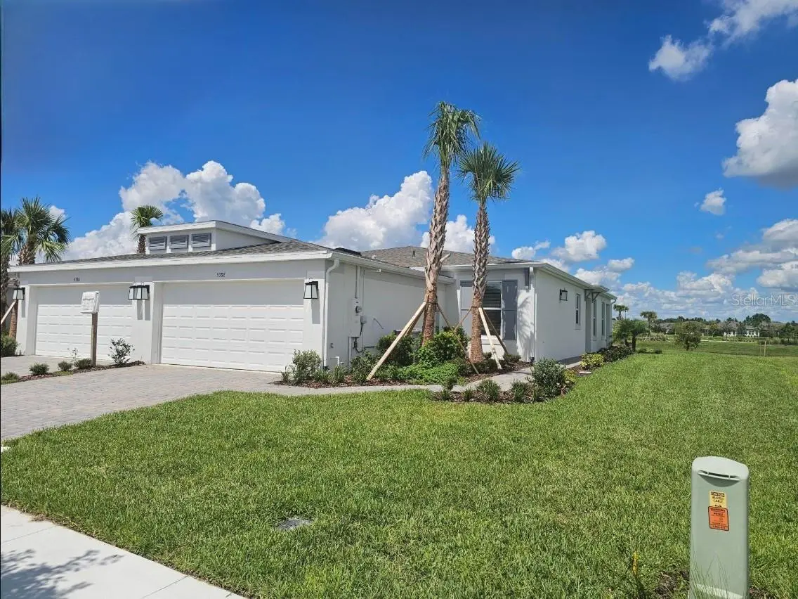 5388 Spoonflower Court, FL