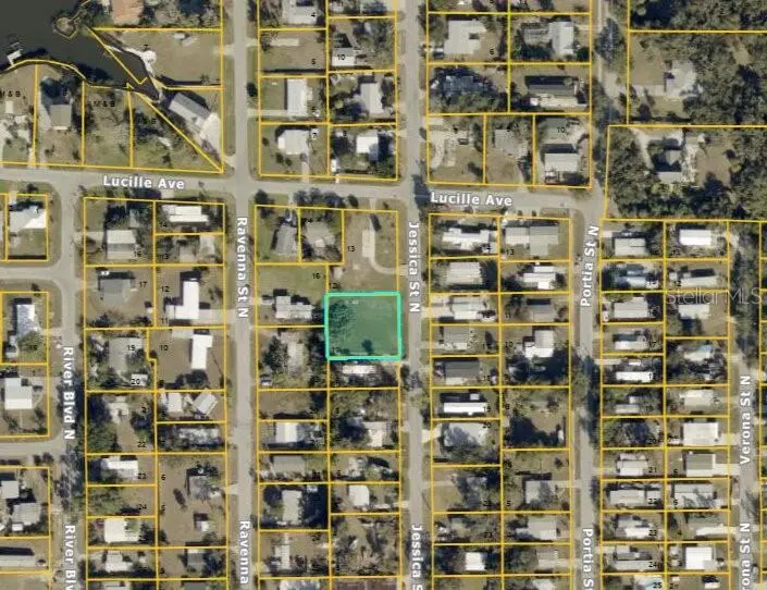 119 Jessica Street, FL