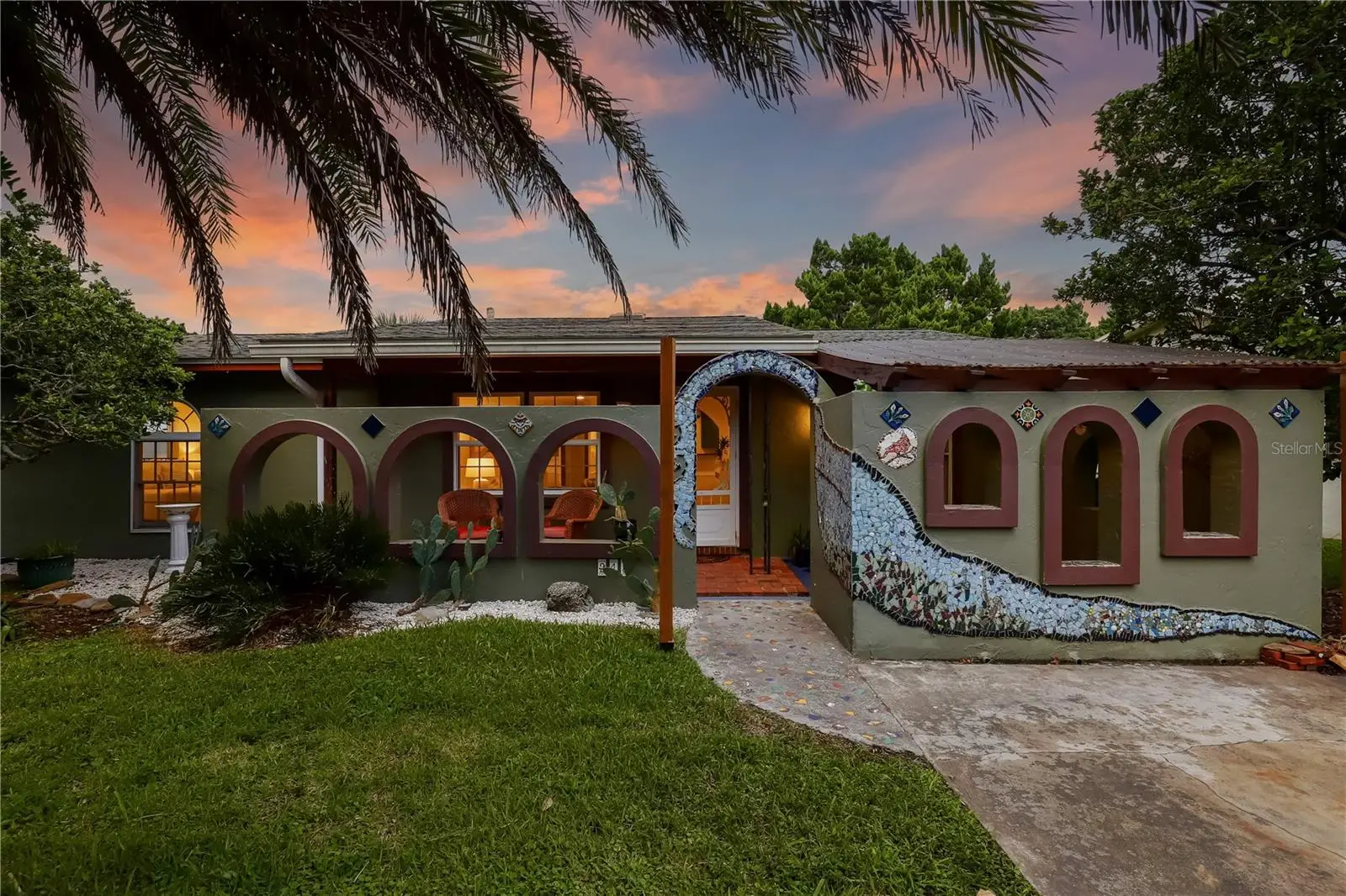 218 Kenan Street, FL