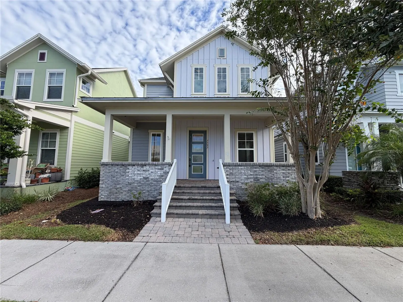 7797 Laureate Boulevard, FL
