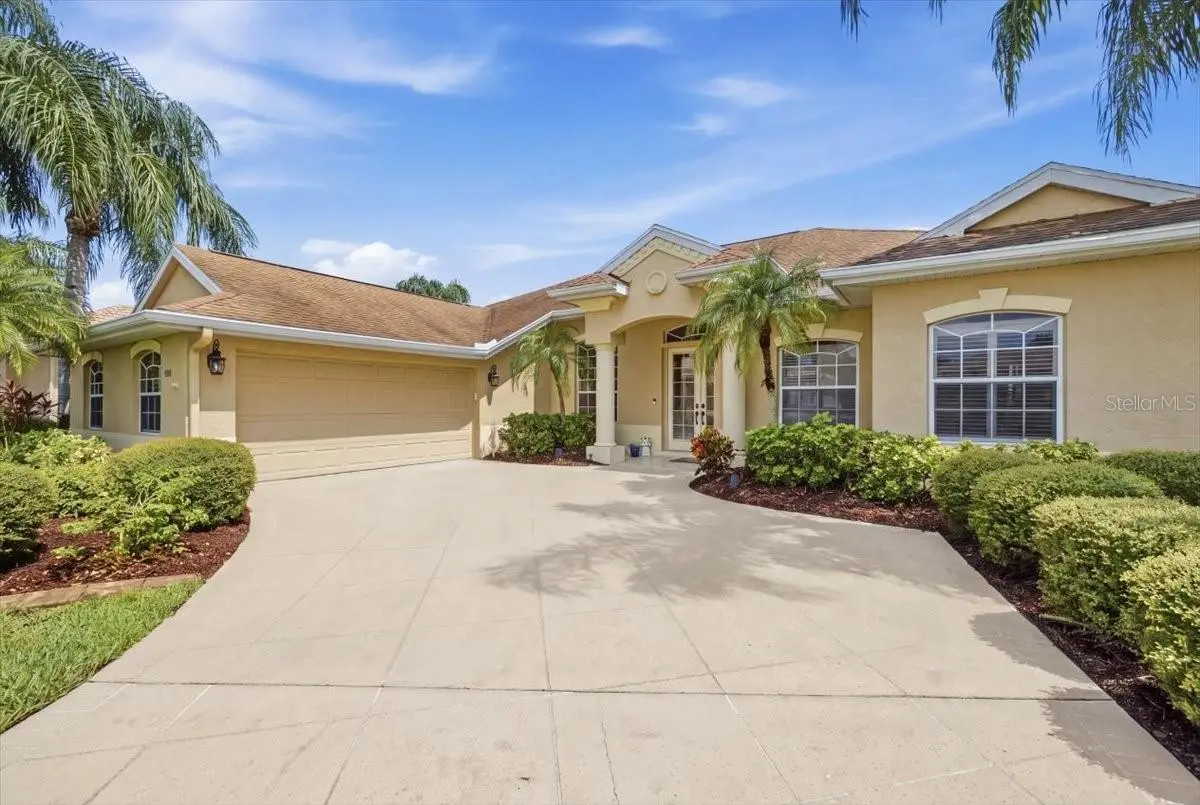 2400 Little Country Road, FL