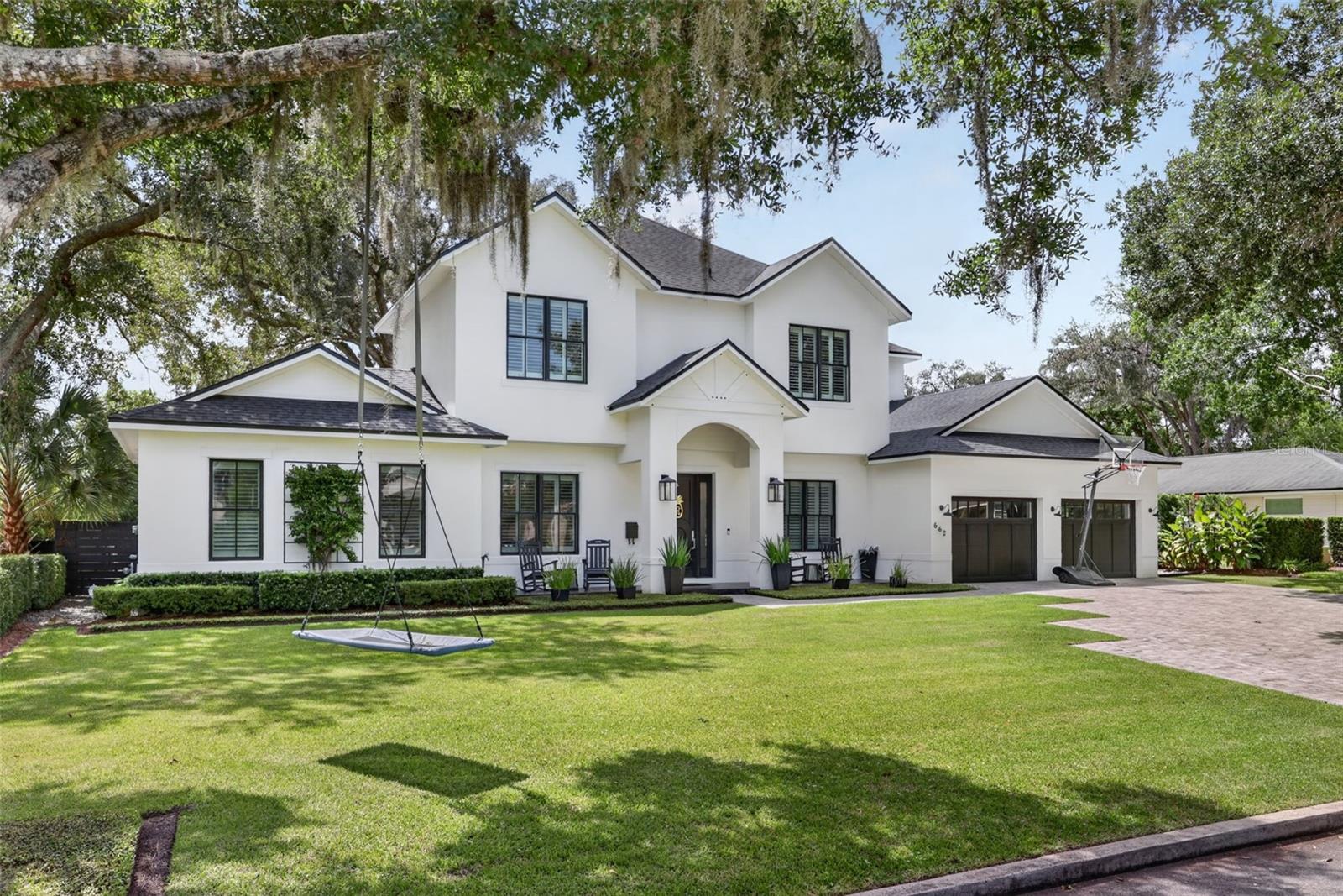662 Granville Drive, FL
