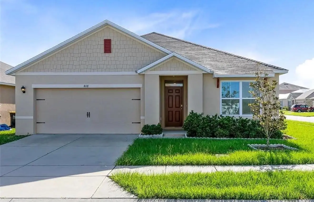 448 Panda Place, FL