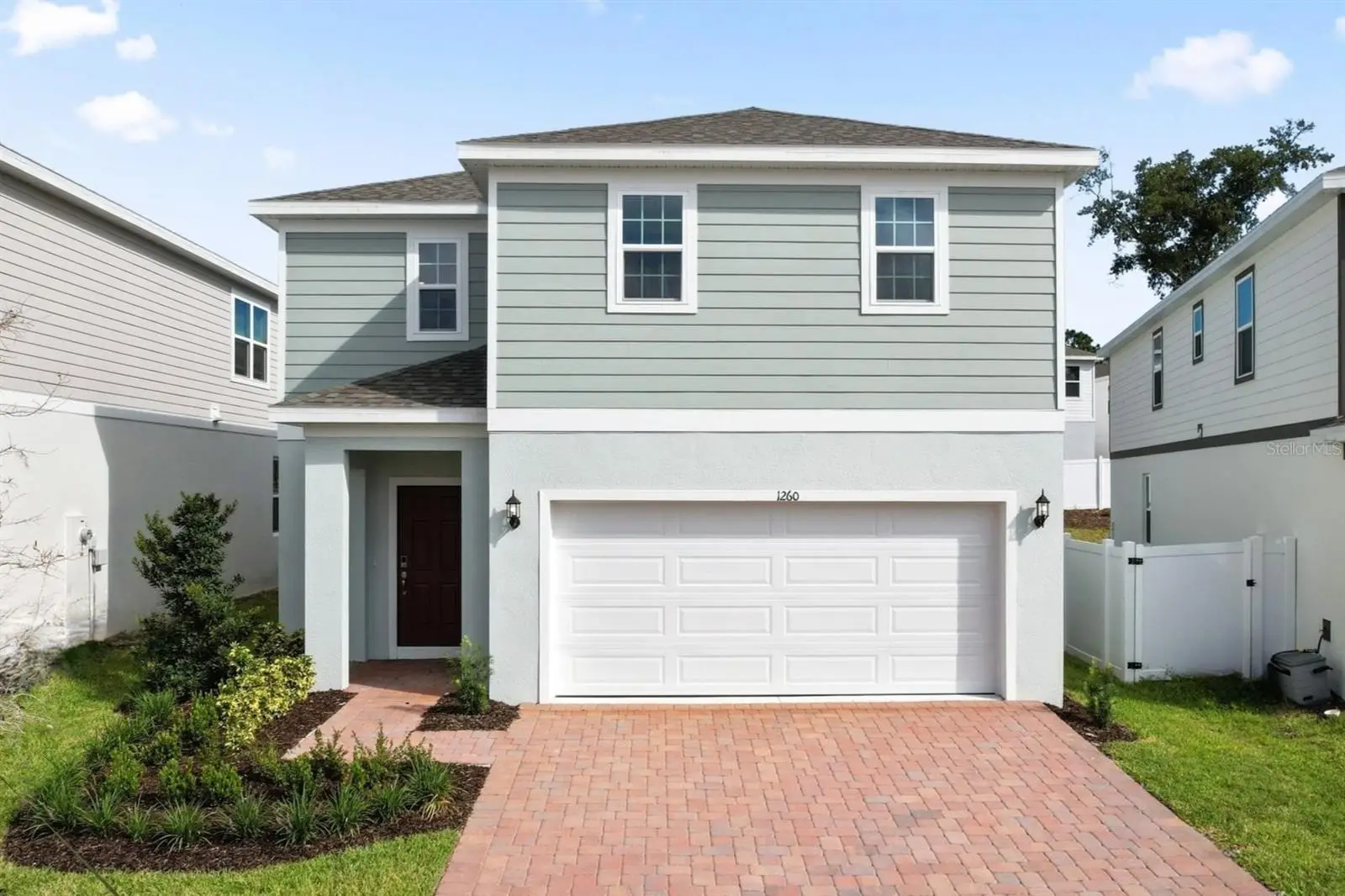 1260 White Ash Loop, FL