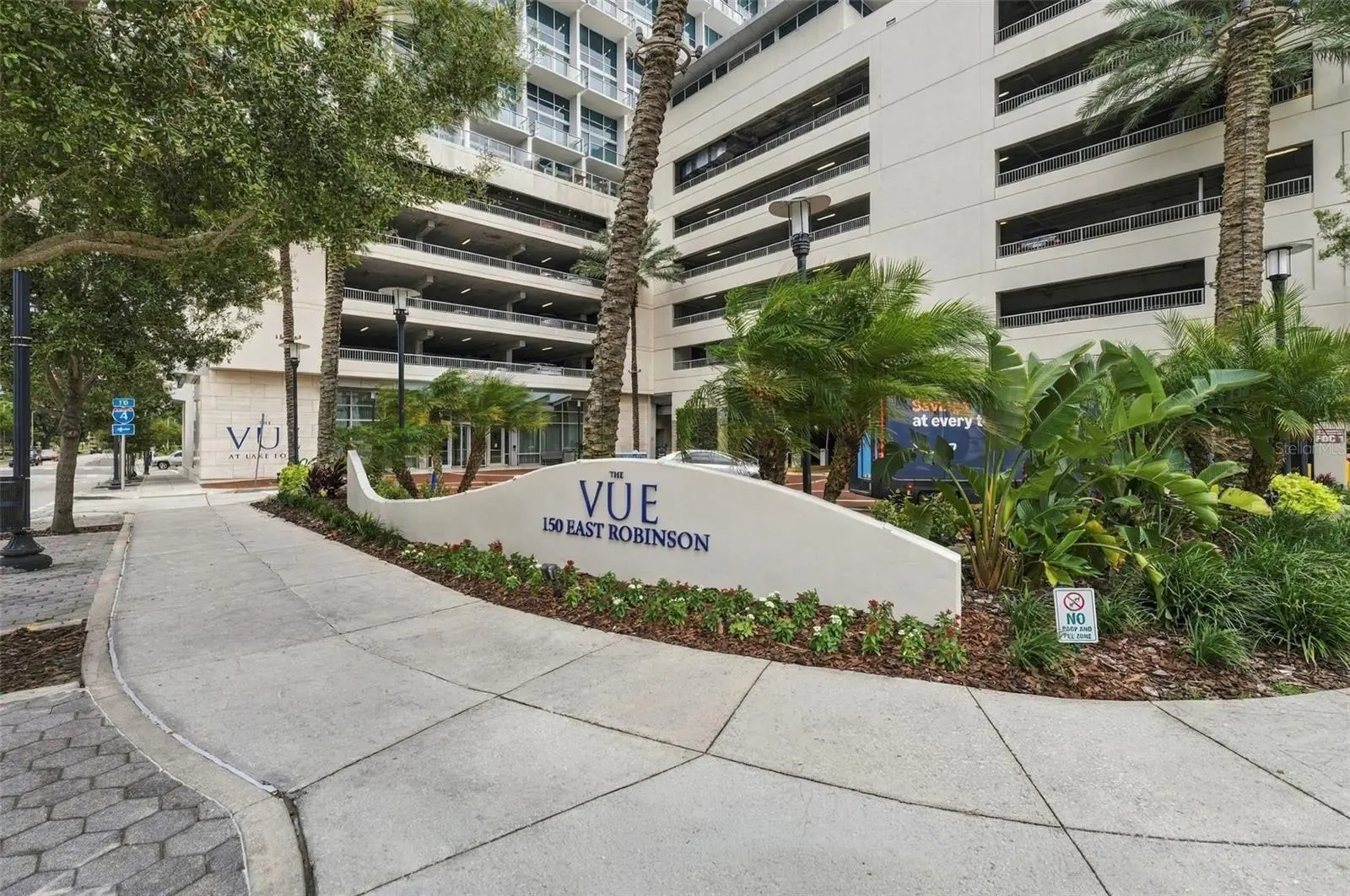 150 Robinson Street, FL