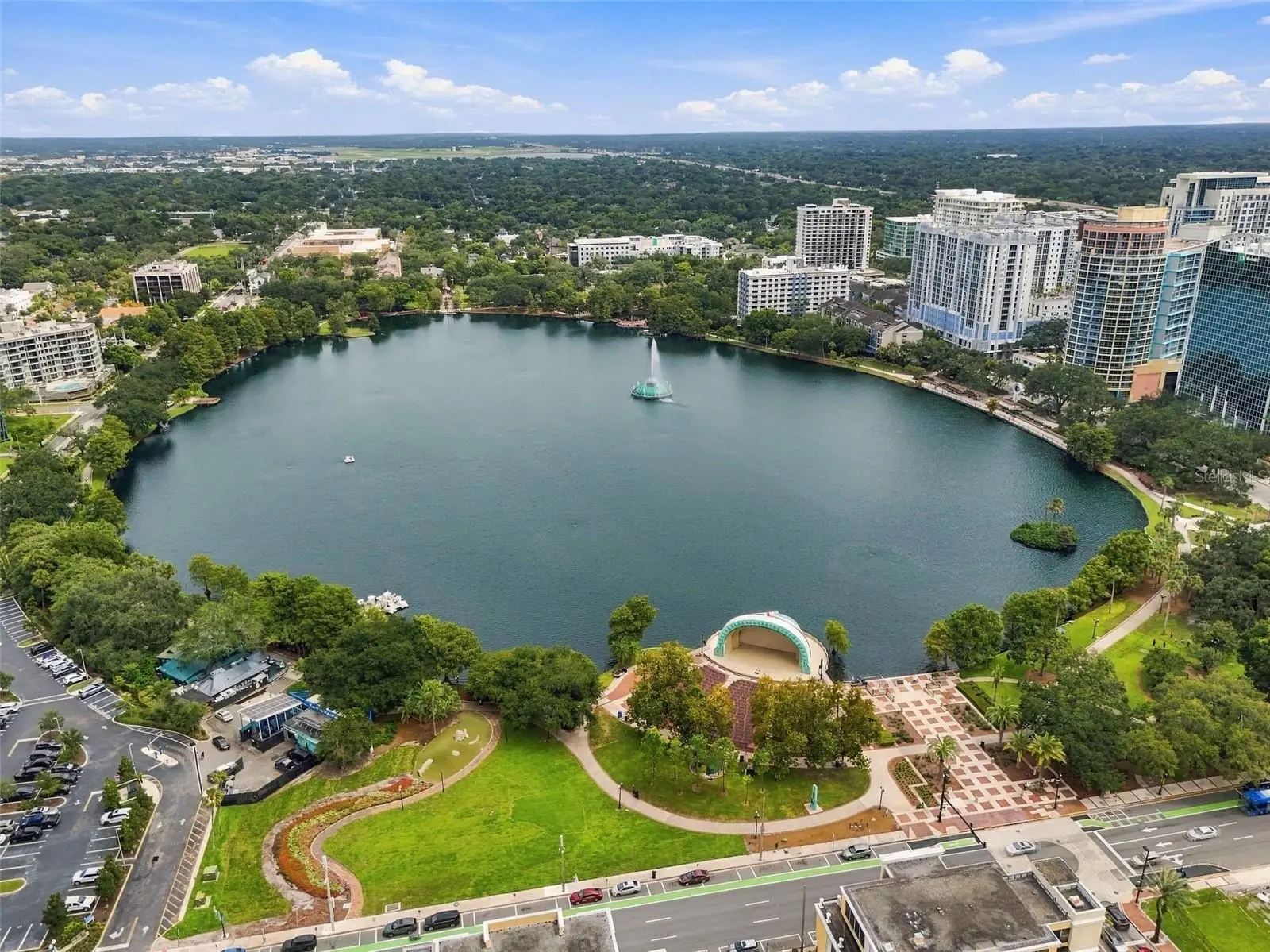 150 Robinson Street, FL