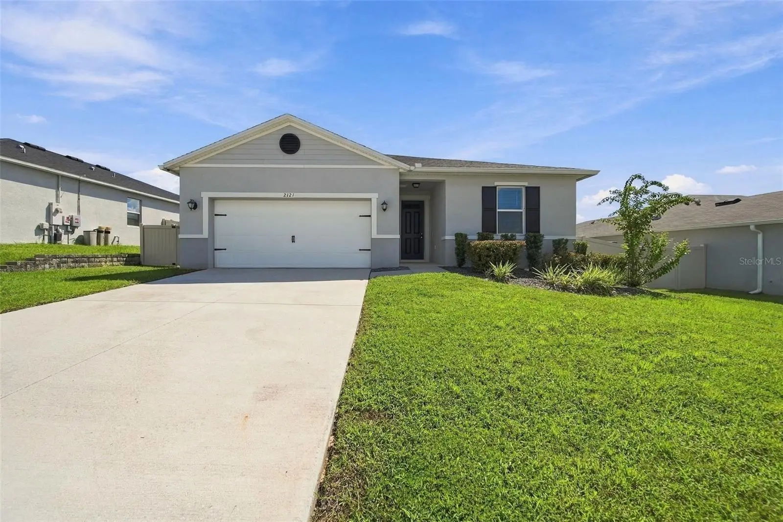 2121 Malbec Court, FL