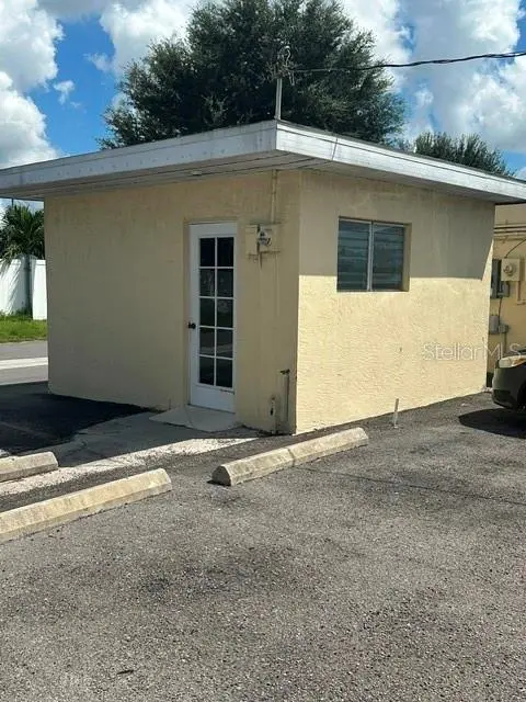 1500 Mccall Road, FL