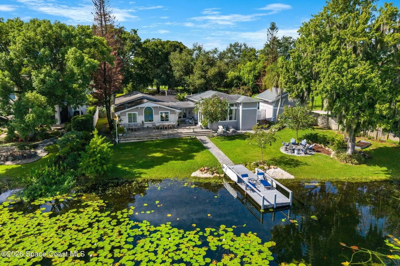 1803 Barker Drive, FL
