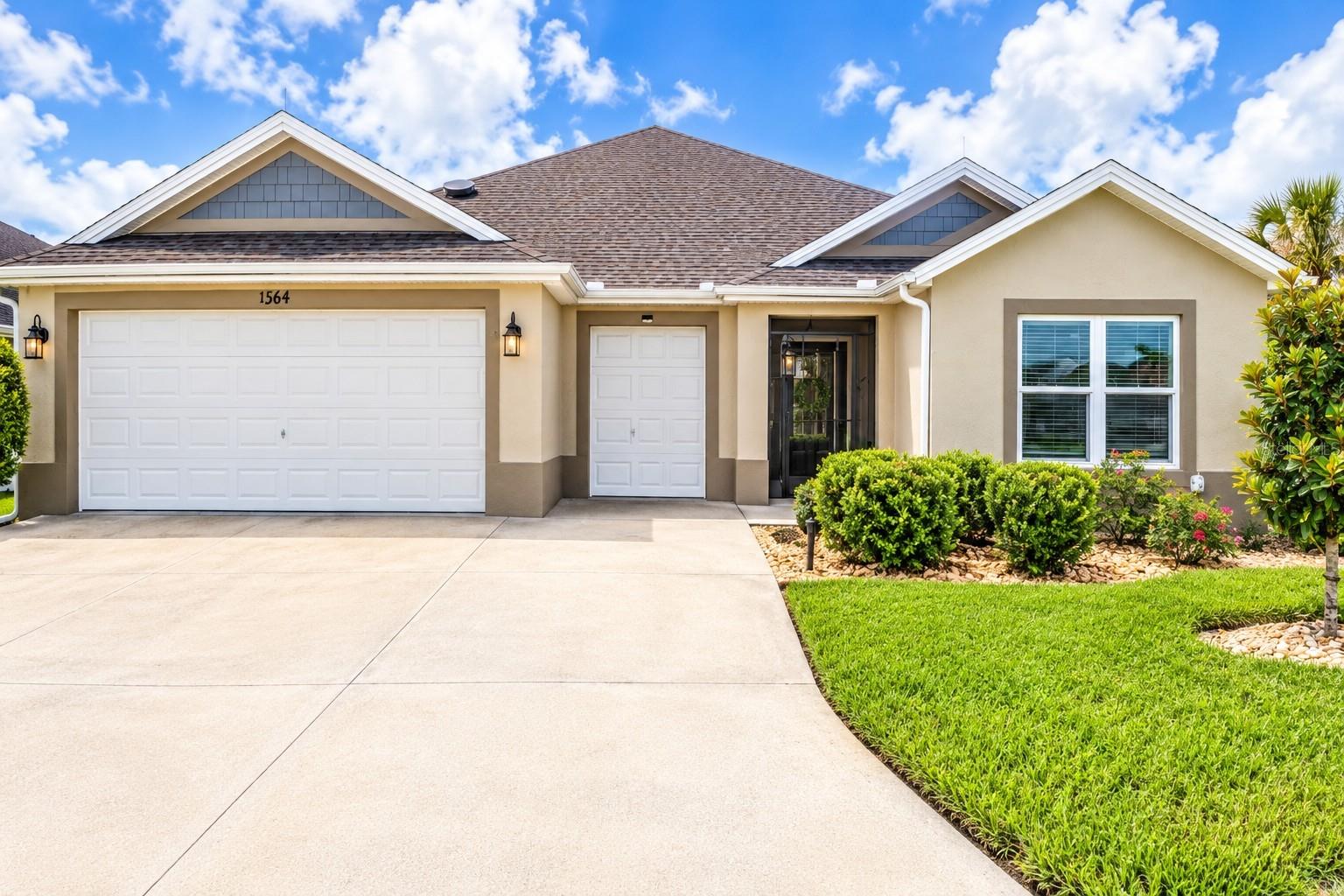 1364 Francesca Place, FL