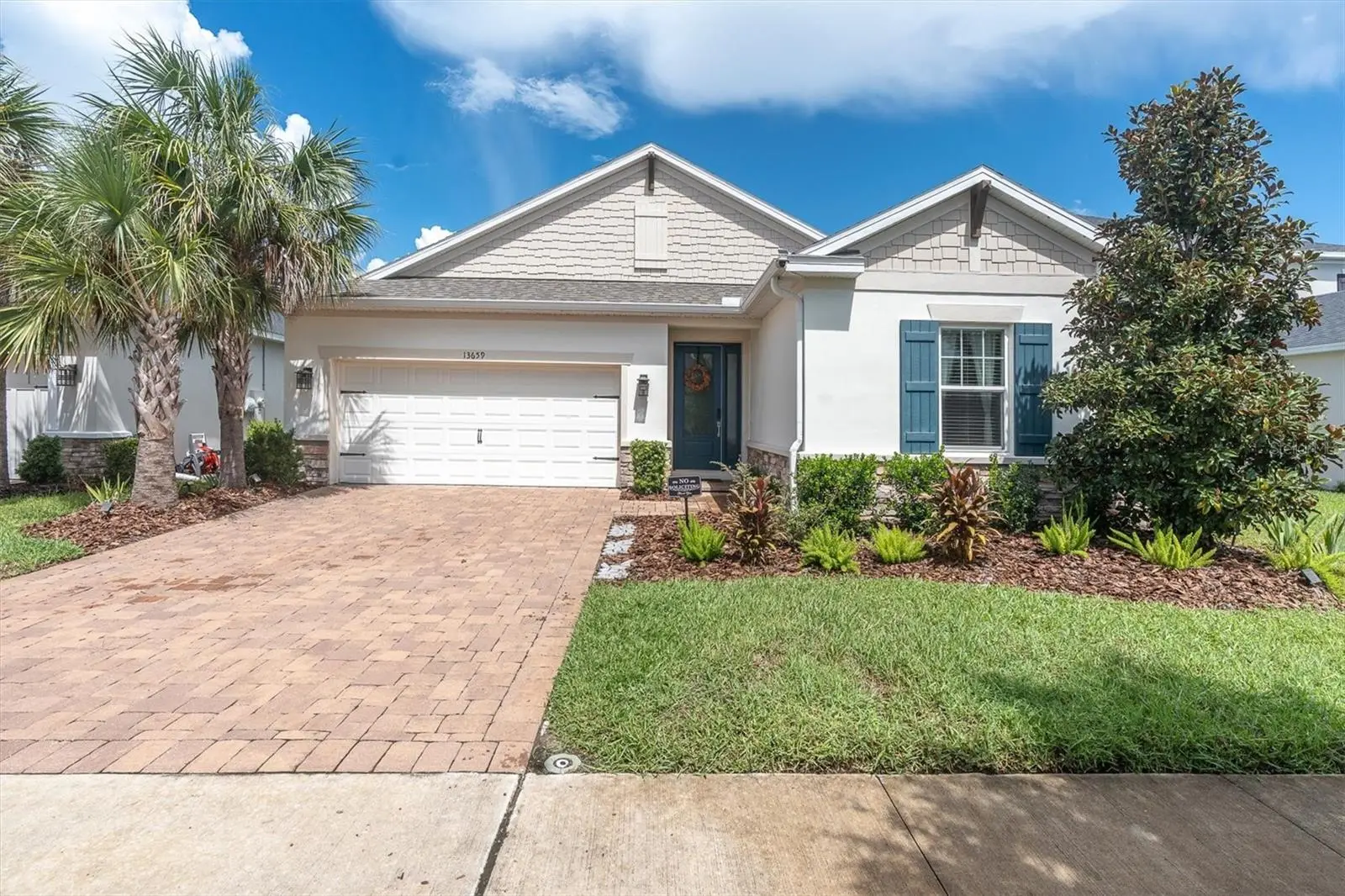 13659 Stansil Avenue, FL