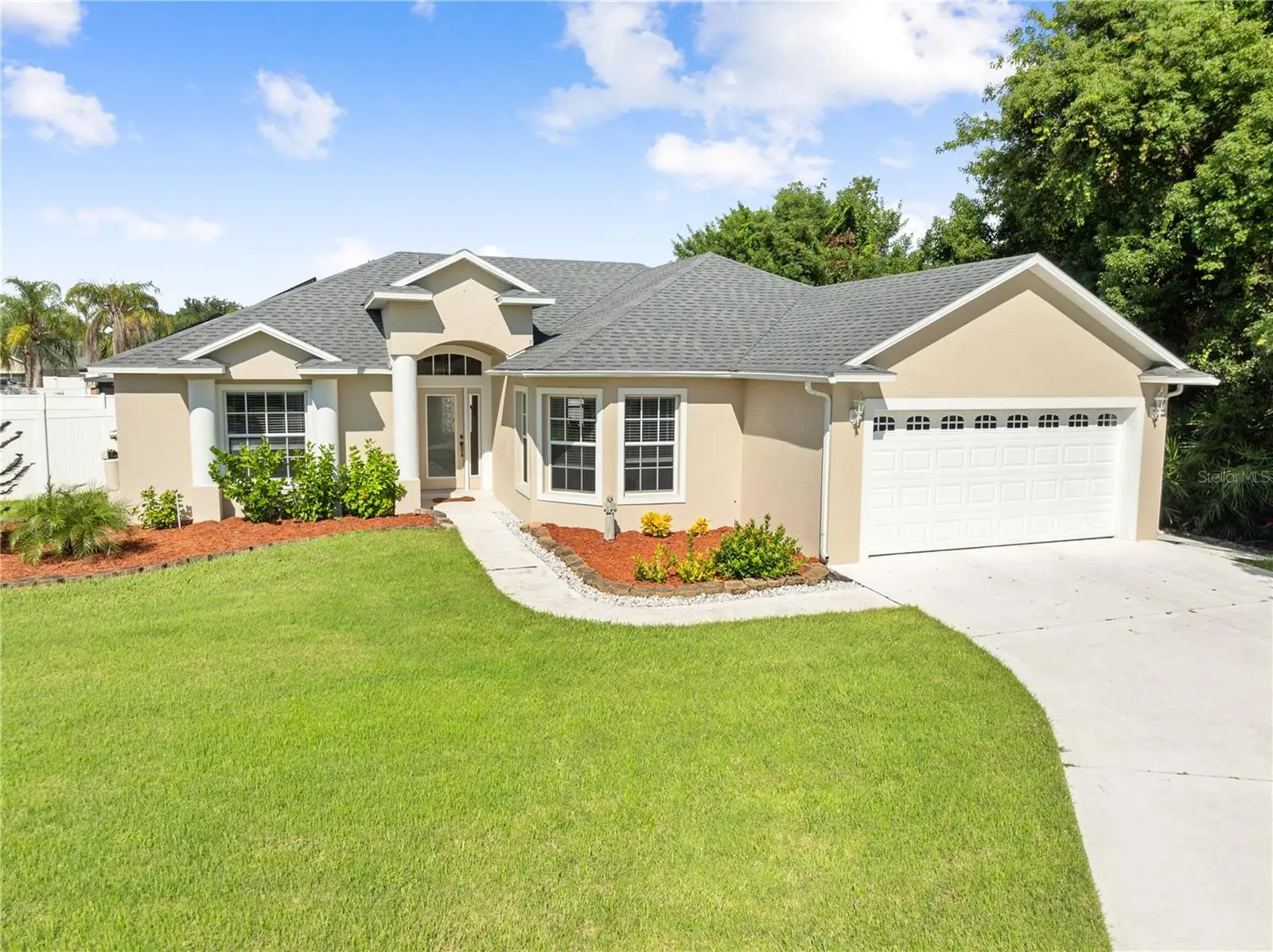 4200 Cracker Court, FL
