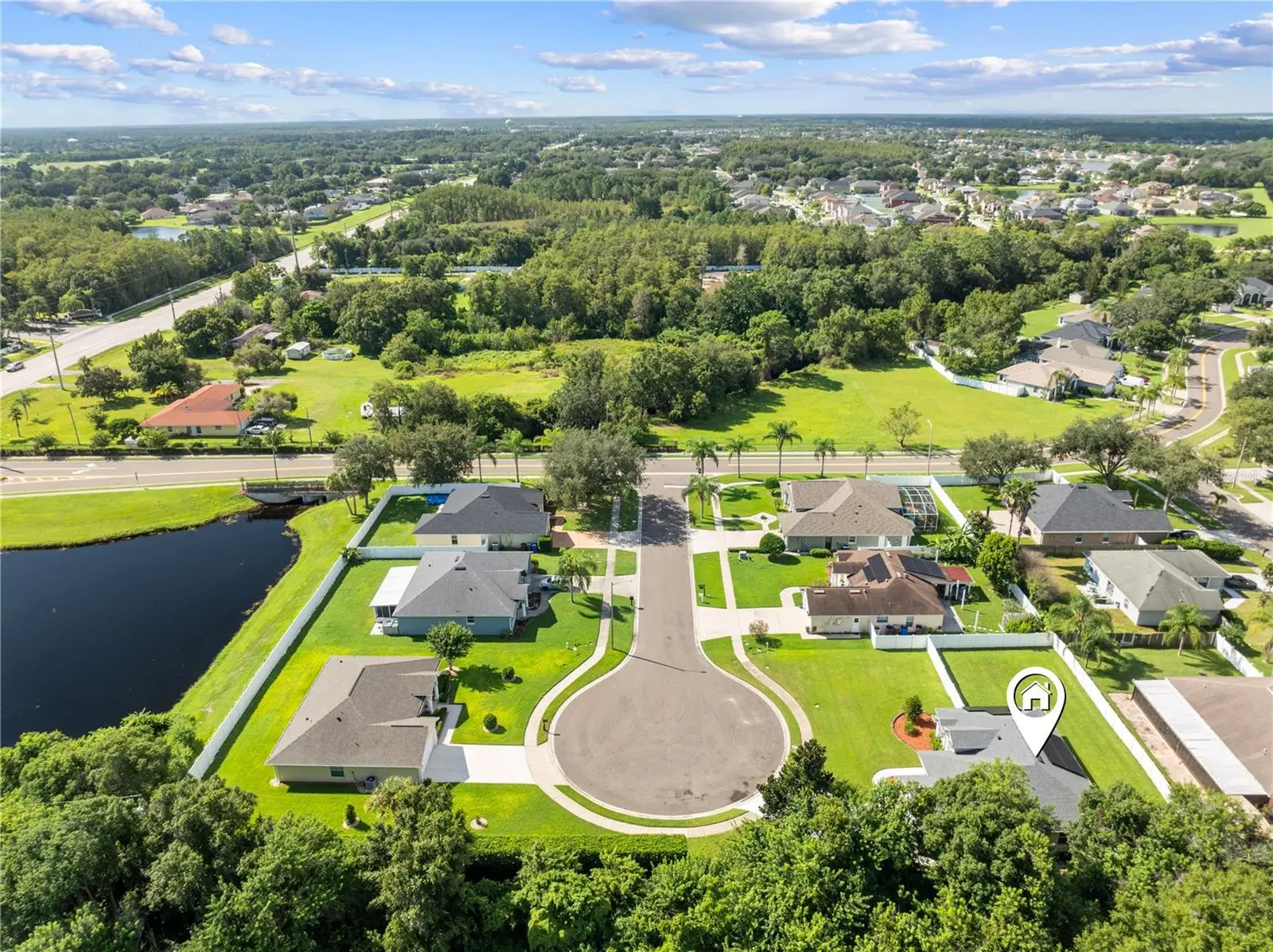 4200 Cracker Court, FL