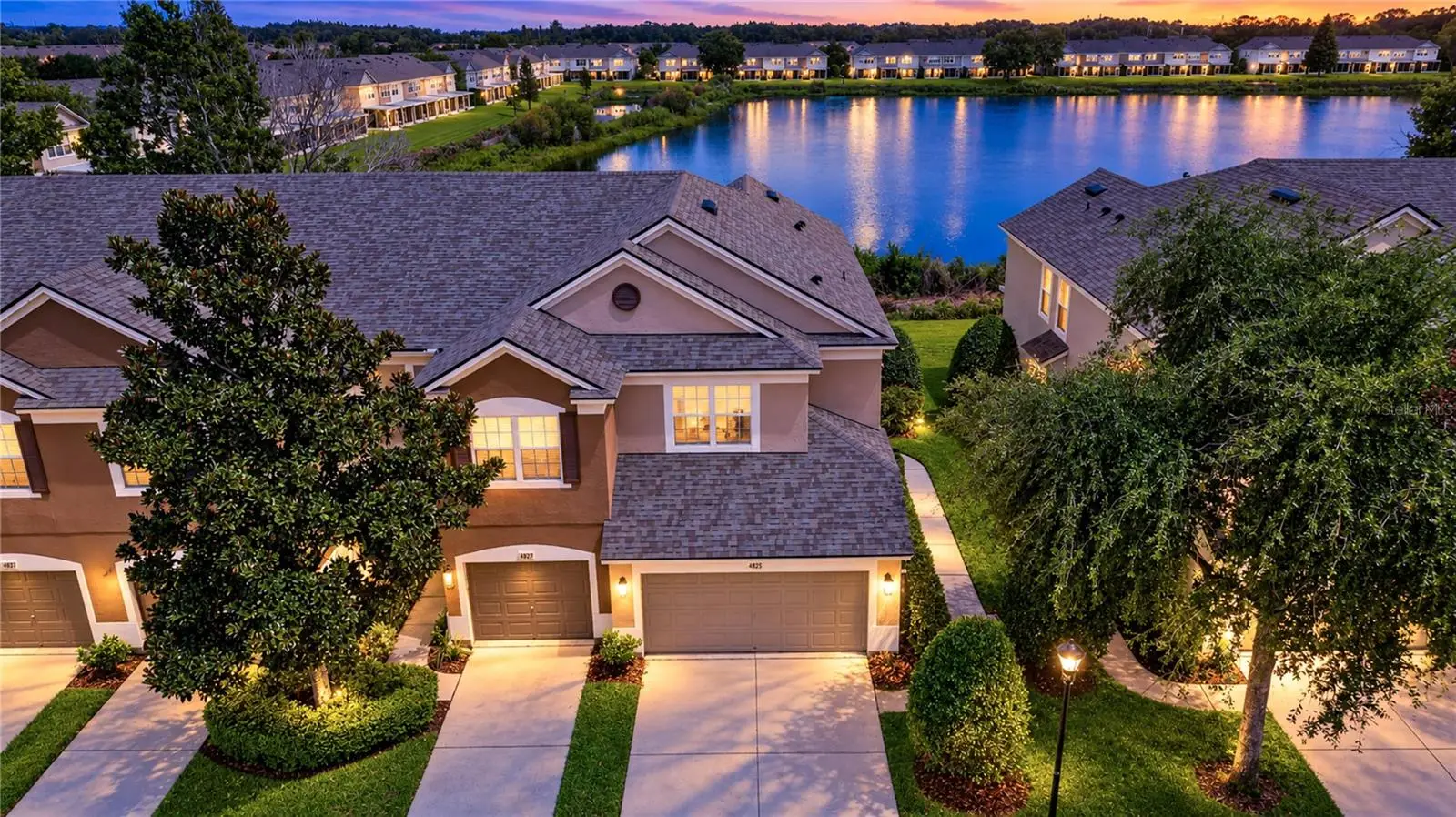 4826 Barnstead Drive, FL