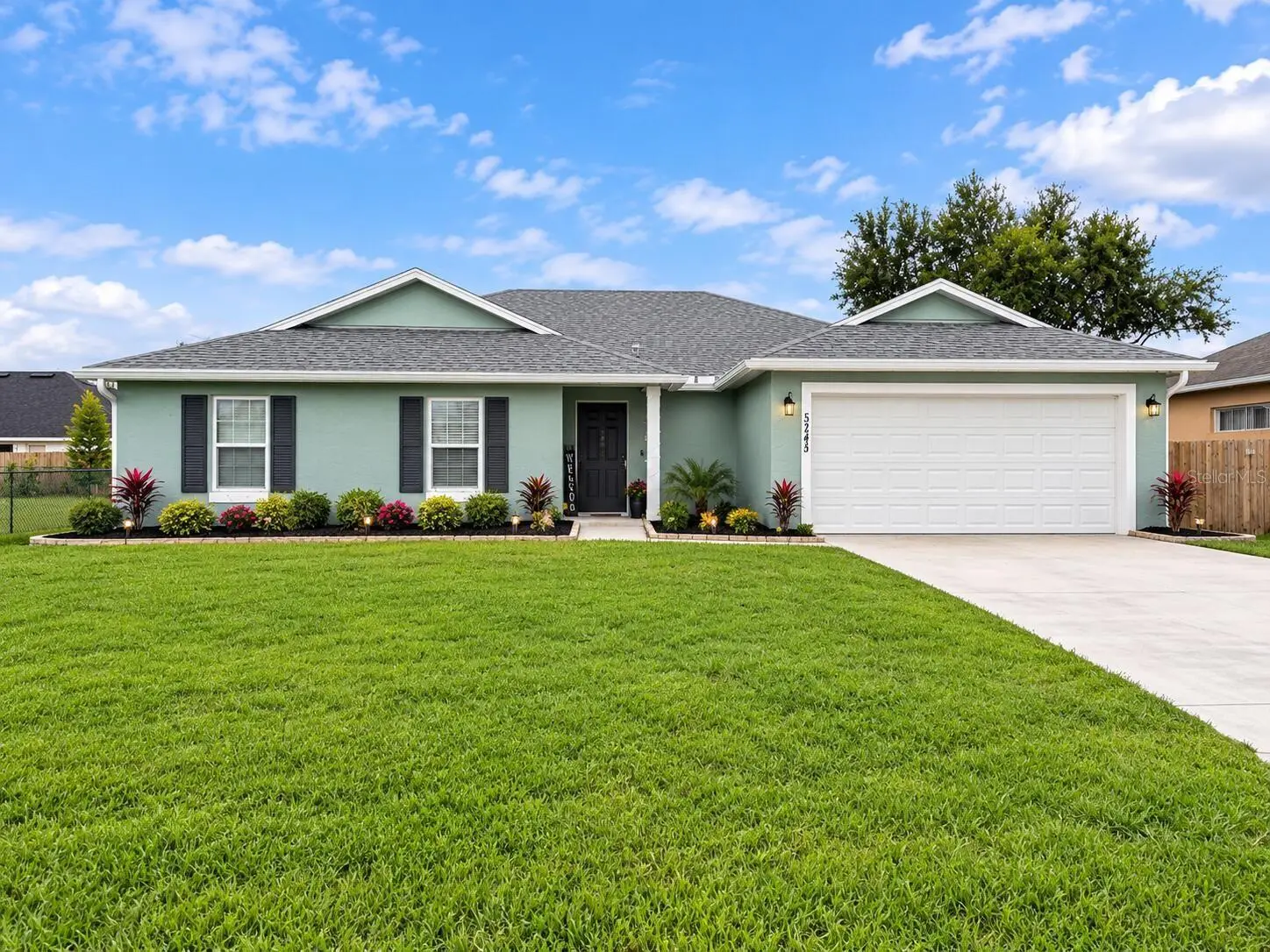5245 Gamma Street, FL