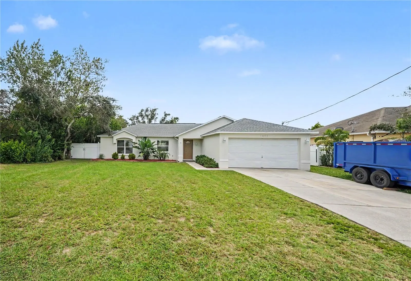 12450 Curry Drive, FL